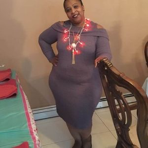 Meet your Posher, Marie